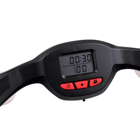 Dětská boxovací hruška na dveře Boxing Hang