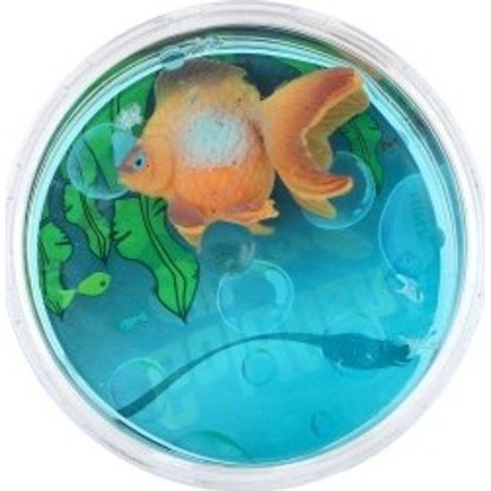 Sliz - hmota rybka - mix druhů