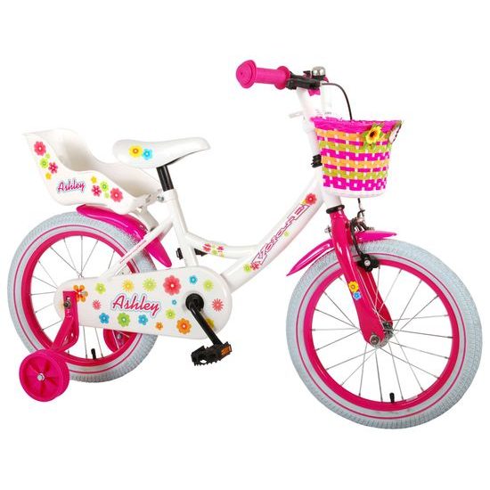 Dětské kolo Volare Ashley 16"