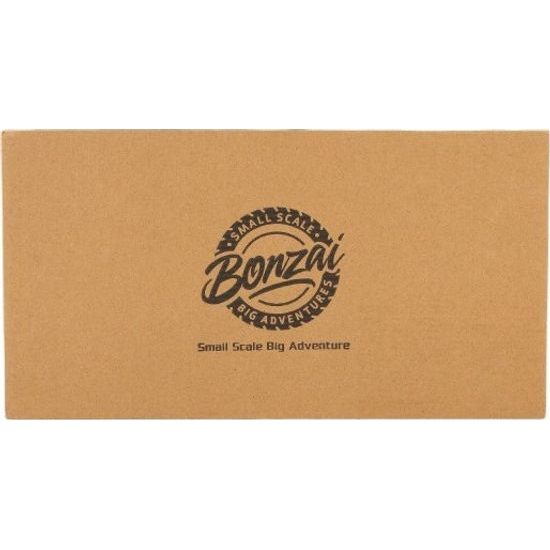 Auto RC Buggy Bonzai Jubatus terénní oranžové na baterie