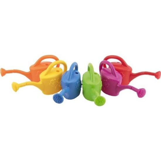 Konvička - mix 6 barev