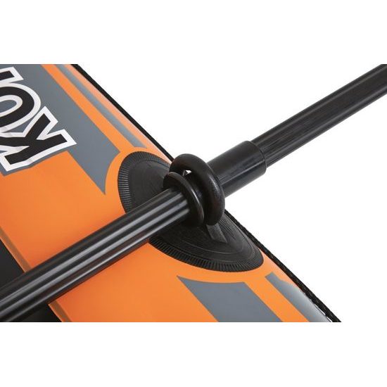 Nafukovací člun Bestway kondor 188 x 98 cm s vesly