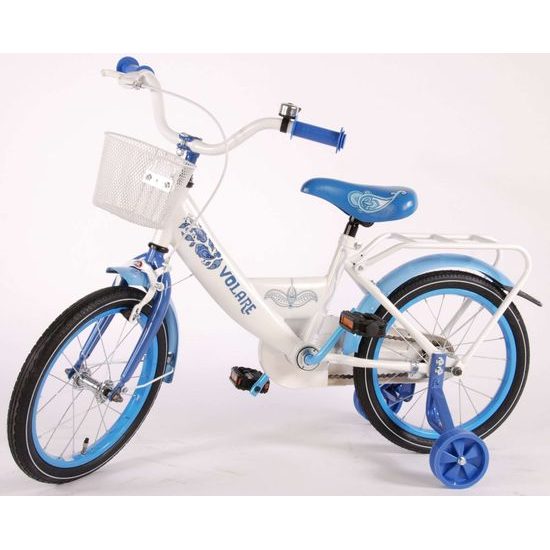 Dětské kolo Volare Paisley 16"