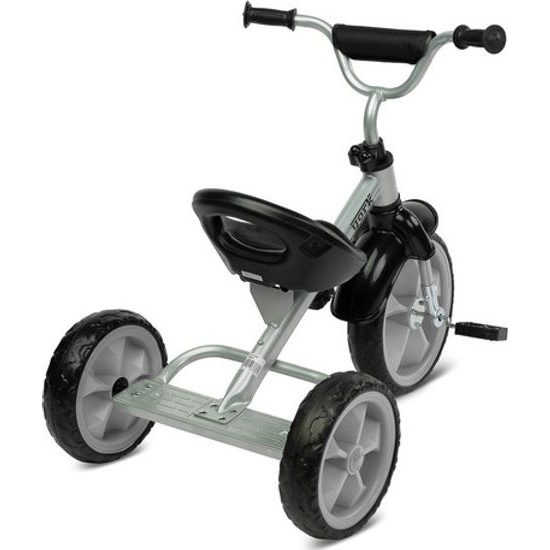 Dětská tříkolka Toyz York grey