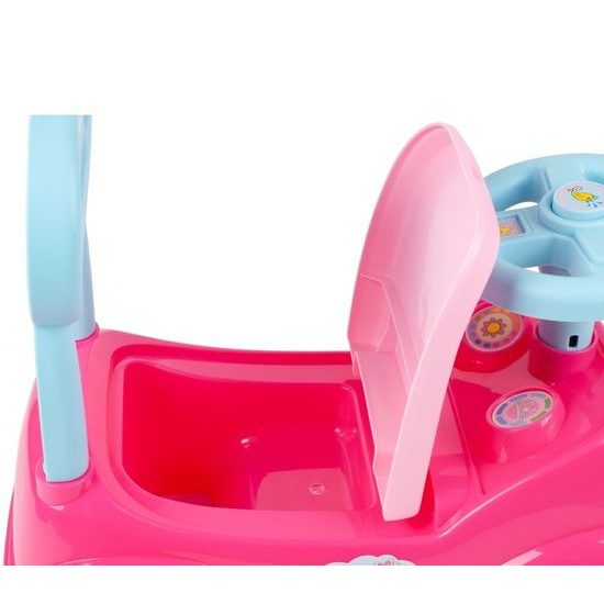 Dětské mini odrážedlo Beauty Rider