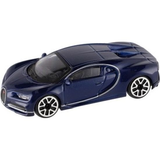 Auto Bburago Street Fire - mix druhů