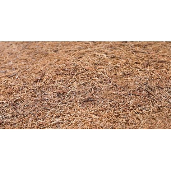 Matrace do postýlky pohanka-pěna-kokos 120 x 60cm