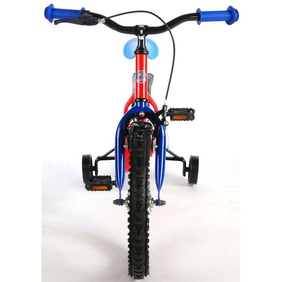 Dětské kolo Volare Paw Patrol 16"