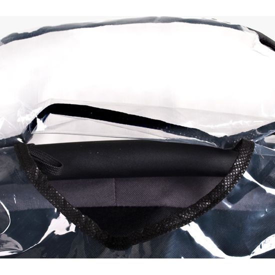 Nepromokavá folie univerzální pro nosítka