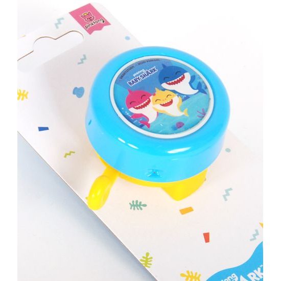 Volare dětská koloběžka - scooter Baby Shark