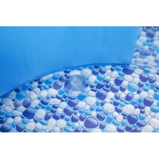 Nafukovací bazén Bestway 270 x 198 x 51 cm 54409
