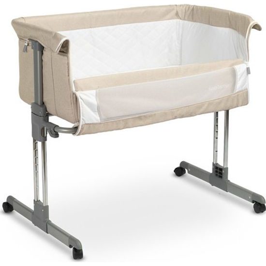 Dětská postýlka Sleep2gether Begie