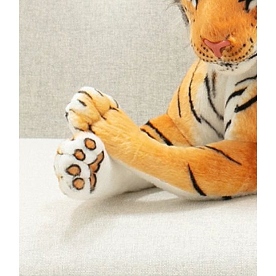 Plyšový tygr Roland 70 cm