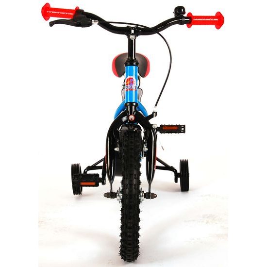 Dětské kolo Volare Super Blue 14"