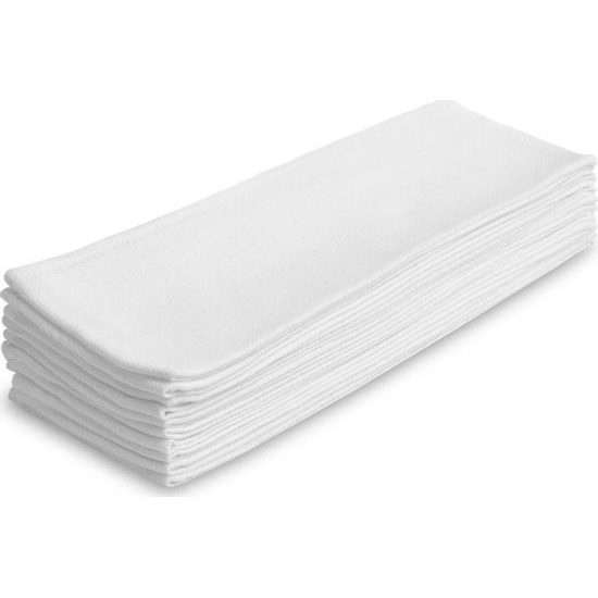 Sensillo Tetra plena bílá 60x80 Standard Comfort