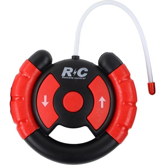 Vojenská stíhačka na dálkové ovládání Moro