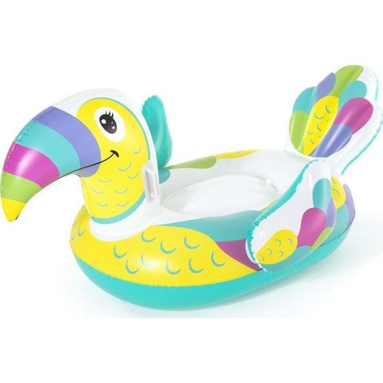 Dětská nafukovací matrace tukan 173 cm Bestway 41437