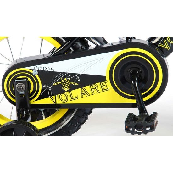 Dětské kolo Volare Freedom 12"
