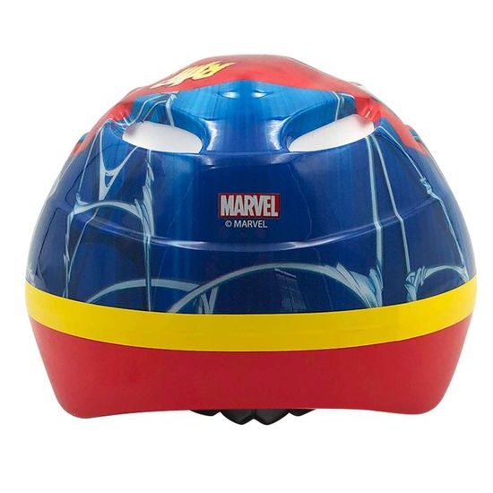 Dětská helma Volare Spiderman