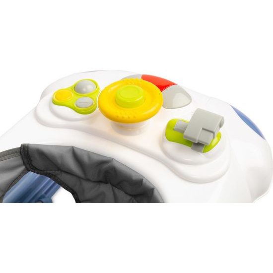 Dětské chodítko Cario navy