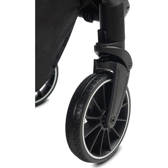 Dětský sportovní kočárek Elma grey