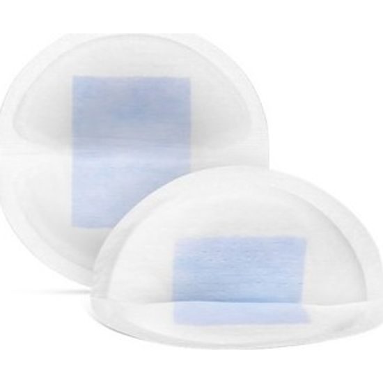 Jednorázové prsní vložky Lansinoh 100ks