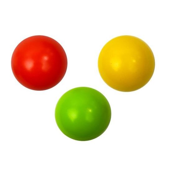 Haunger aktivní chodítko 2v1 Rolling Ball