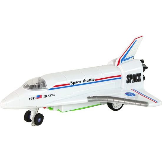 Letadlo tryskáč na dálkové ovládání