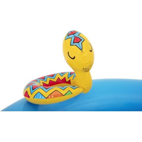 Nafukovací hrací centrum Bestway 53118 213 x 206 x 69 cm