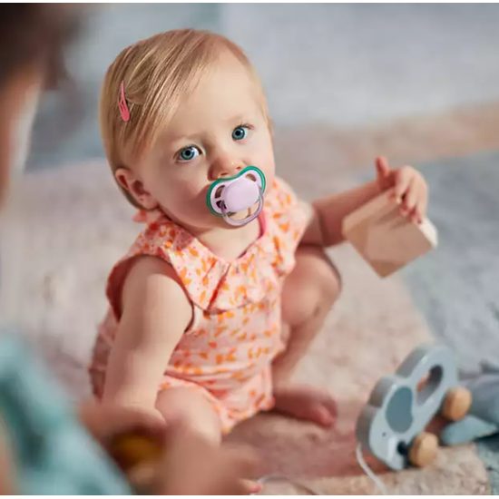 SCF085/24 SMOCZEK AIR 0-6 GIRL