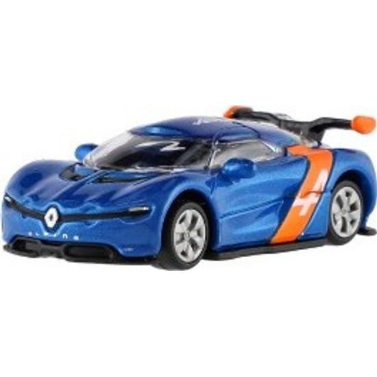 Auto Bburago - mix druhů