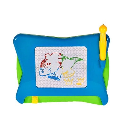 Dětská kreslící tabulka 2v1 Little Painter