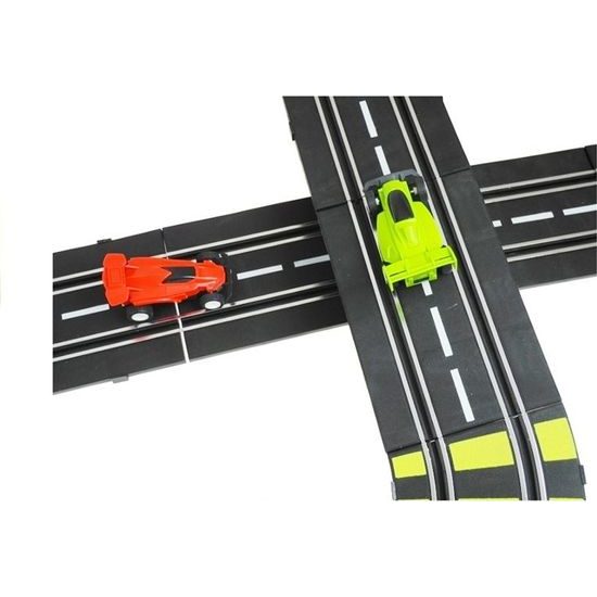 Velká dvouproudová autodráha 1157 cm