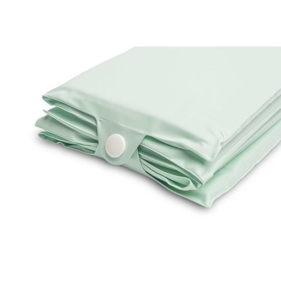 Sensillo Cestovní přebalovací podložka mátová