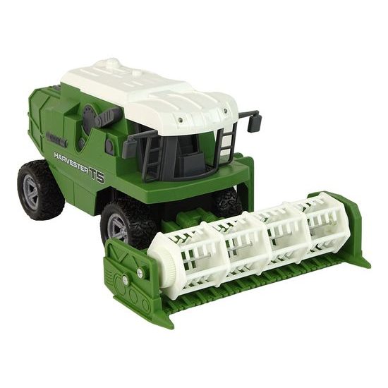Kombajn na dálkové ovládání T5 Harvester