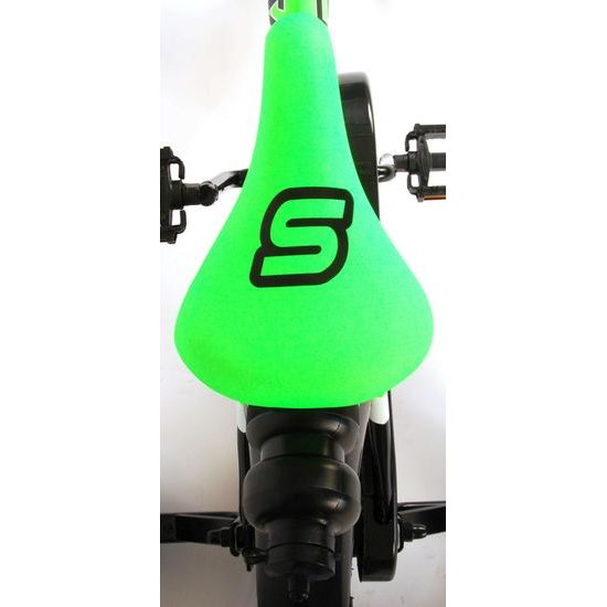 Dětské kolo Volare Sportivo Green 16"