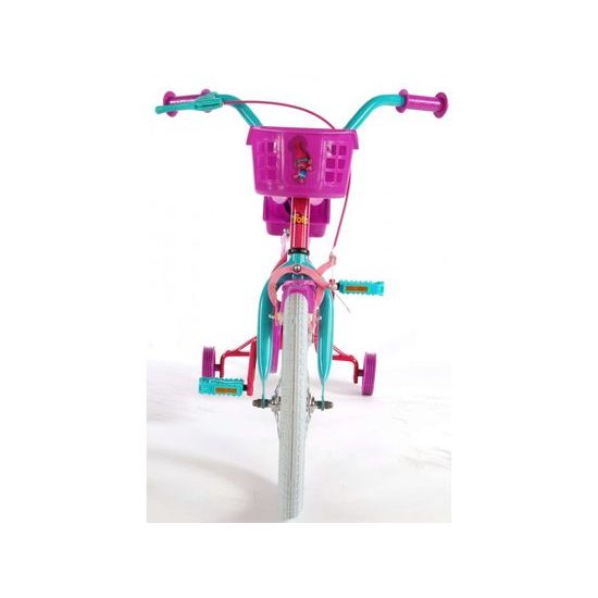 Dětské kolo Volare Trolls 16"