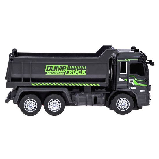 Nákladní autíčko na dálkové ovládání Dump Truck