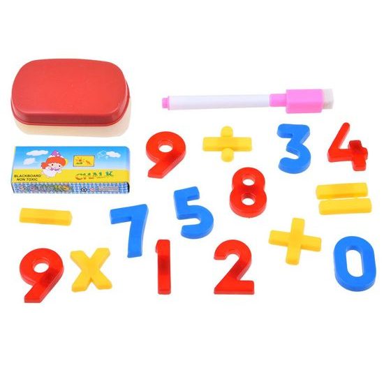 Oboustranná kreslící tabule s příslušenstvím Writing Board