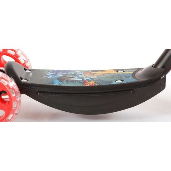 Volare dětská koloběžka - scooter Batman