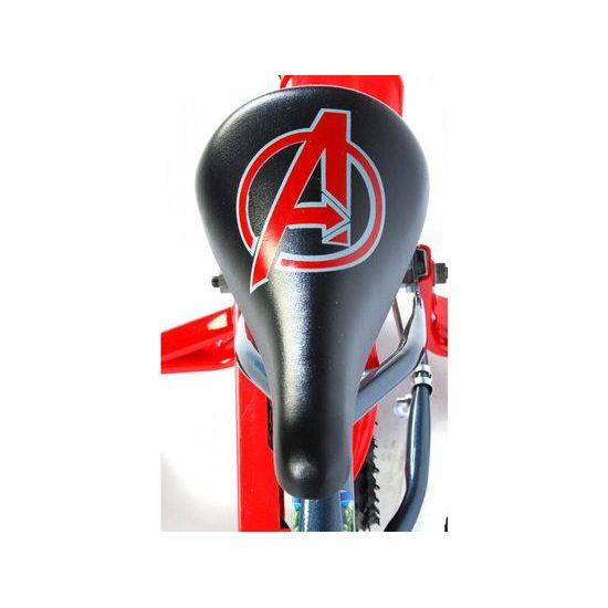 Dětské kolo Volare Avengers 14"