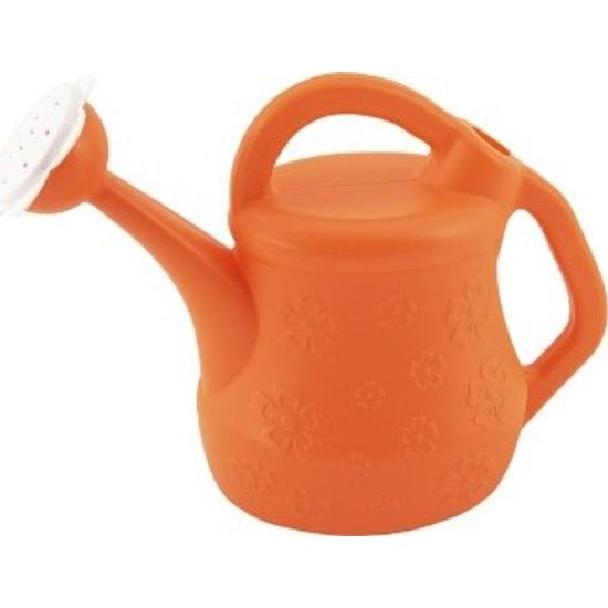 Konvička kytička - mix 3 barvy