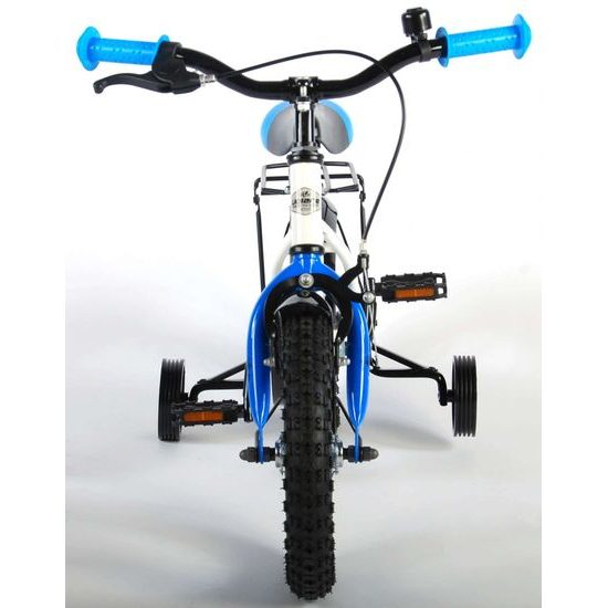 Dětské kolo Volare Thombike Blue 12"