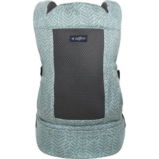 Nosítko Womar Zaffiro City Air mátové