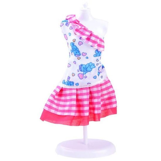 ODZKOUŠENO Dětský šicí stroj s příslušenstvím Sewing Machine II