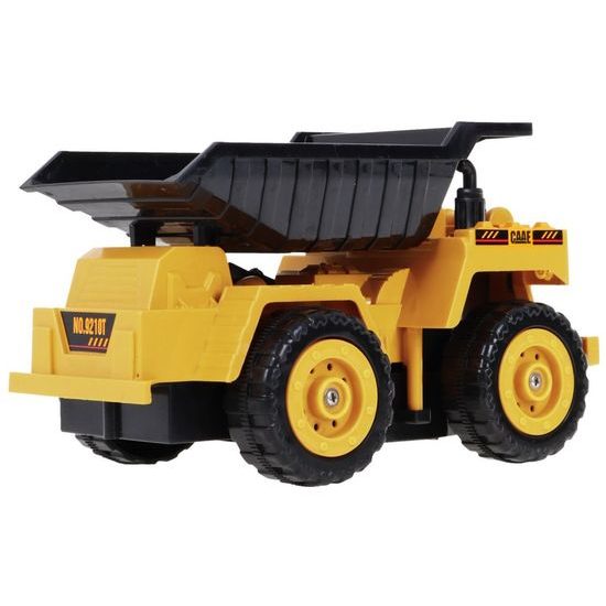 Nákladní auto na dálkové ovládání Cate 1:36