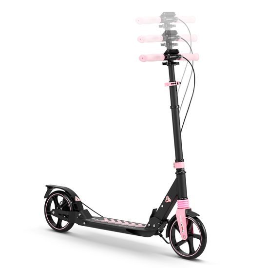 Koloběžka Sesttino Shiro Pink