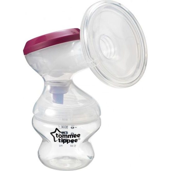 Tommee Tippee 423626 Elektrická odsávačka mateřského mléka Made for Me