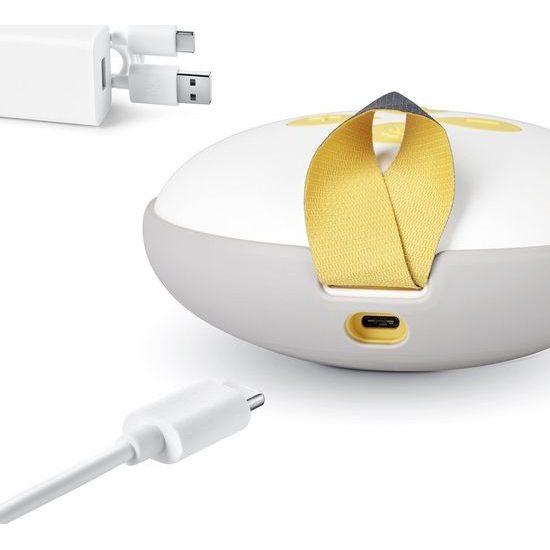 MEDELA Swing Maxi NEW double 2-fáz.elekt.odsávačka