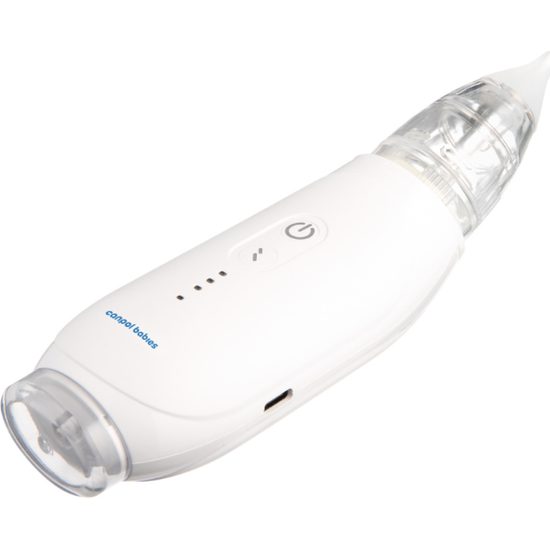 CANPOL babies Elektrická nosní odsávačka EASY&NATURAL